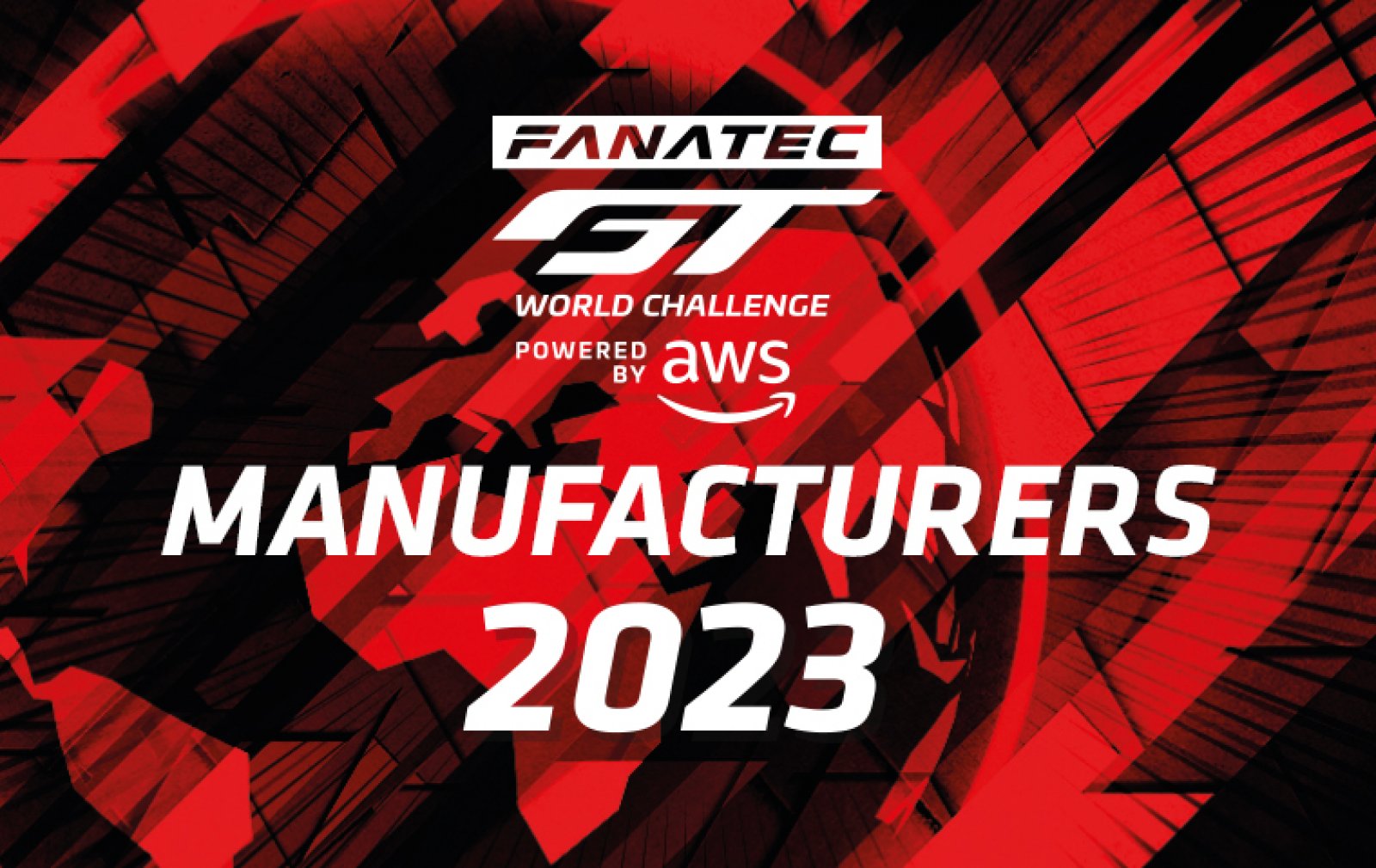 Seven elite manufacturers contest 2023 Fanatec GT World Challenge